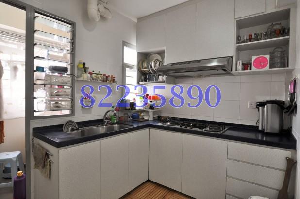 Blk 603C Punggol Road (Punggol), HDB 4 Rooms #95942232
